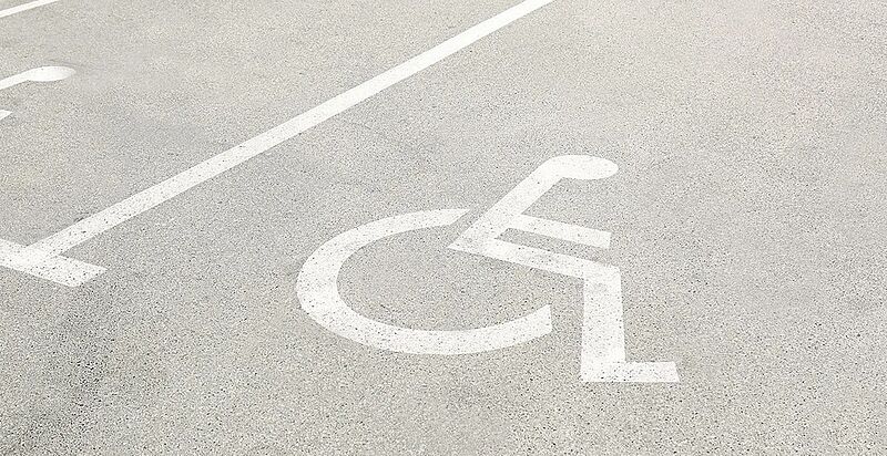 Autofahren mit Behinderung: Die wichtigsten Infos im Überblick